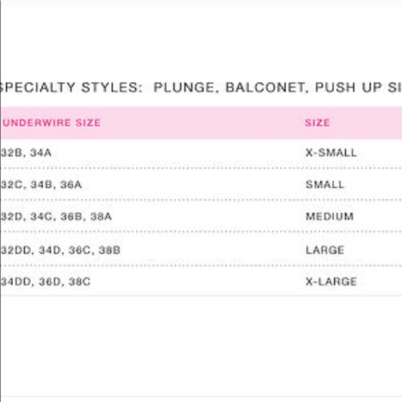 Beach Bunny Padded Bikini Top - Picture 8 of 8